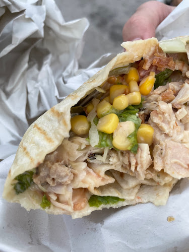 Comentarii opinii despre Fast Food Ketchup