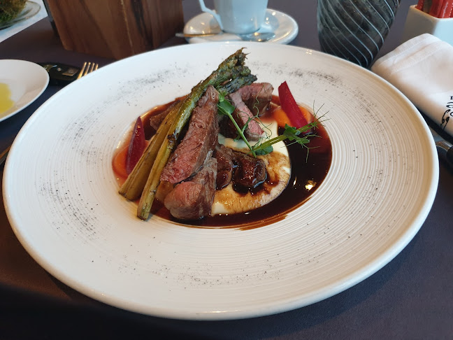 Opinii despre Bistro Apetit by Marin Rendić în Zagreb - Gastronomija i ugostiteljstvo