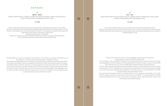 Opinii despre The Botanist în Zadar - Gastronomija i ugostiteljstvo