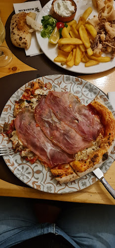 Pizzeria-bistro Birikin - Gastronomija i ugostiteljstvo