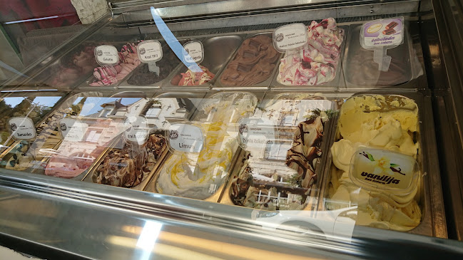 Choco bar - Bonbonnière Kraš