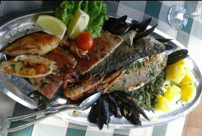 Restaurant "Biser Kandarola"