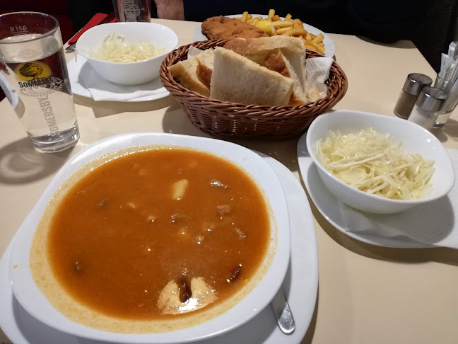 Comentarii opinii despre Niki Grill