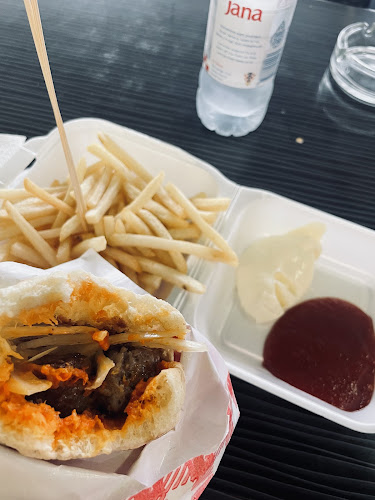 Opinii despre Fast food NANA în Zadar - Gastronomija i ugostiteljstvo