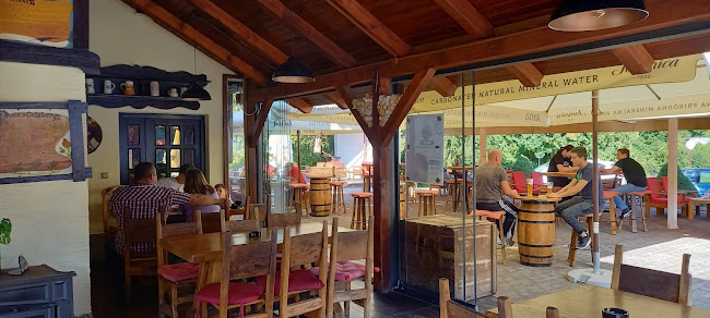Pivnica Cantina - Gastronomija i ugostiteljstvo