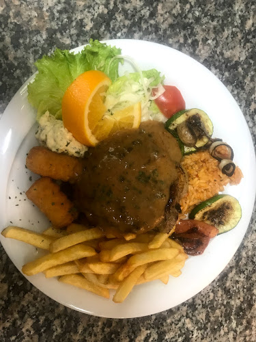 Šetalište Dr. Franje Tuđmana, 21300, Makarska