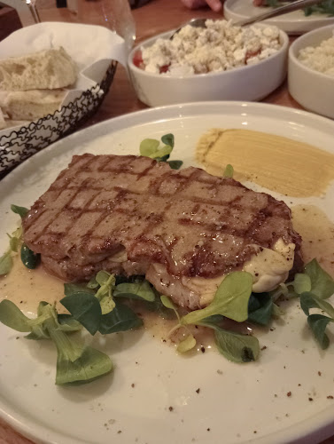 Opinii despre Kaša grill&bar în Stobreč - Gastronomija i ugostiteljstvo