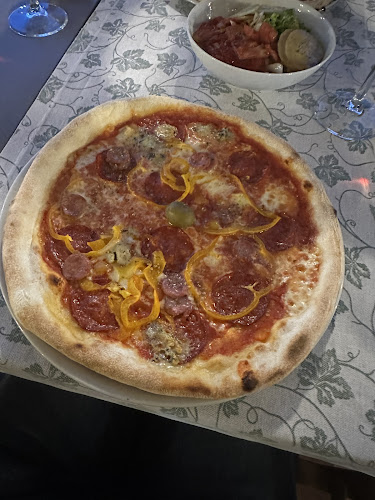 Comentarii opinii despre Restaurant Val Saline