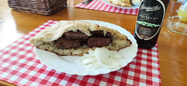 Ćevabdžinica Behar - Karlovac