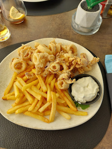 Peškarija - Šibenik