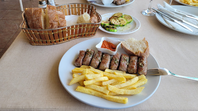 Panorama Roški Slap