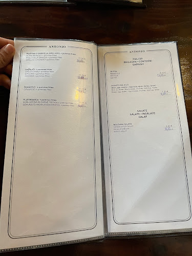 Restaurant Antonio - Posedarje