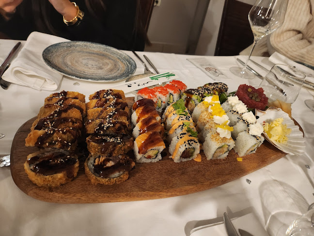 Bota-Šare Restaurant - Zagreb