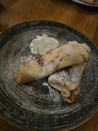 Opinii despre Gostiona Putniku în Čavle - Gastronomija i ugostiteljstvo