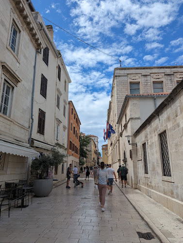 Comentarii opinii despre Bibich Shop Zadar