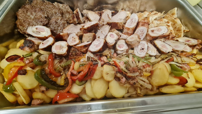 Moslavačka ul. 1, 43240, Čazma