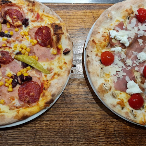 Pizza Nova Poma - Gastronomija i ugostiteljstvo