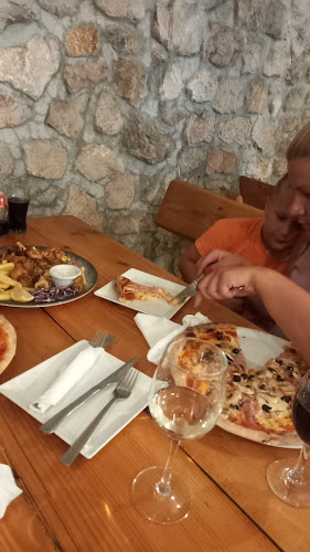 Restoran Ruža - Omišalj