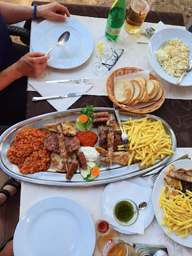 Restoran Ježevac - Gastronomija i ugostiteljstvo