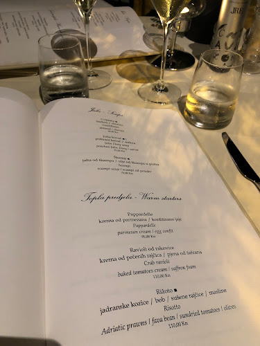 Restoran "Dubravkin put" - Gastronomija i ugostiteljstvo