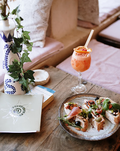 Carpe Diem Bar (Hvar Town)