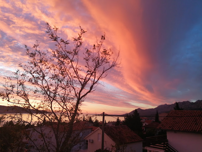 Restoran Bartol - Rovanjska