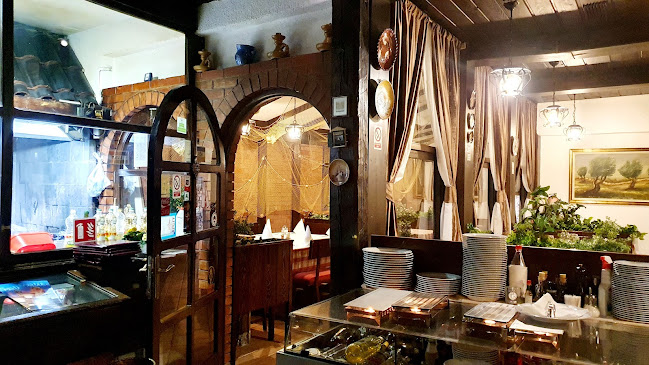 Konoba Varoš - Split