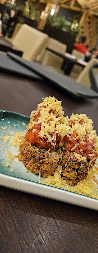 Comentarii opinii despre TAIYO Sushi Restaurant