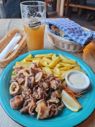 Pivnica i pivovara Mlinarica