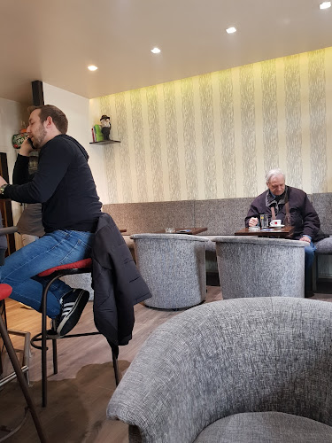 Caffe bar Baltazar - Varaždin