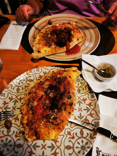 Opinii despre Pizzeria-bistro Birikin în Nova Vas - Gastronomija i ugostiteljstvo