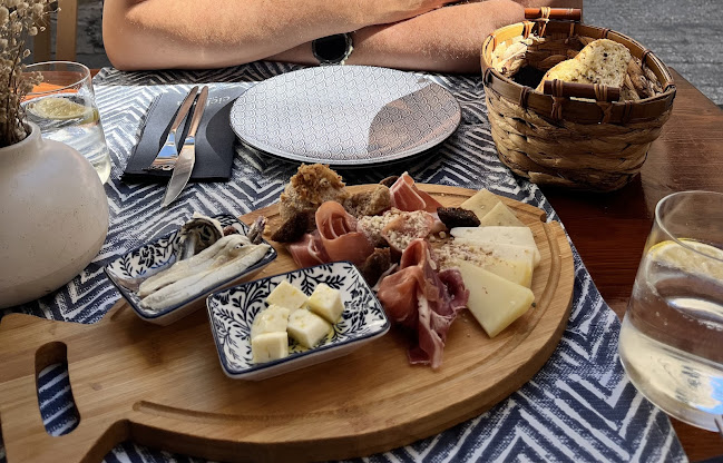 Cicibela food and wine bar (SPLIT)