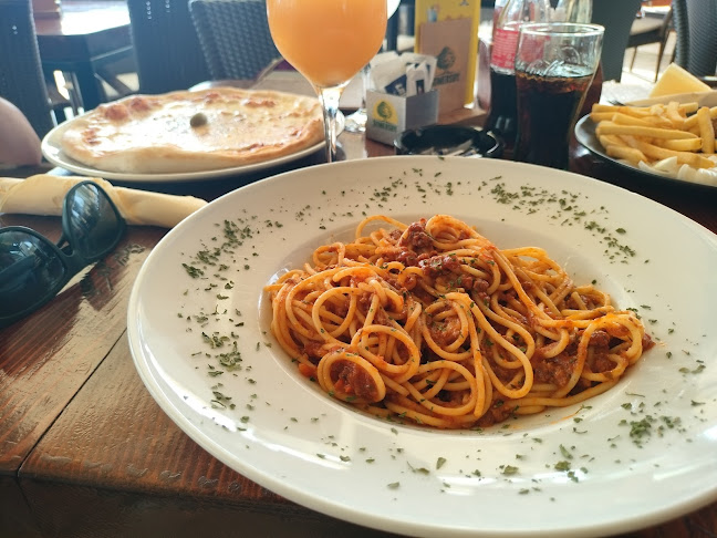 Comentarii opinii despre Momento Grill Pizza House