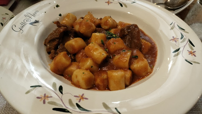 Opinii despre Konoba Gatto Nero în Novigrad - Gastronomija i ugostiteljstvo