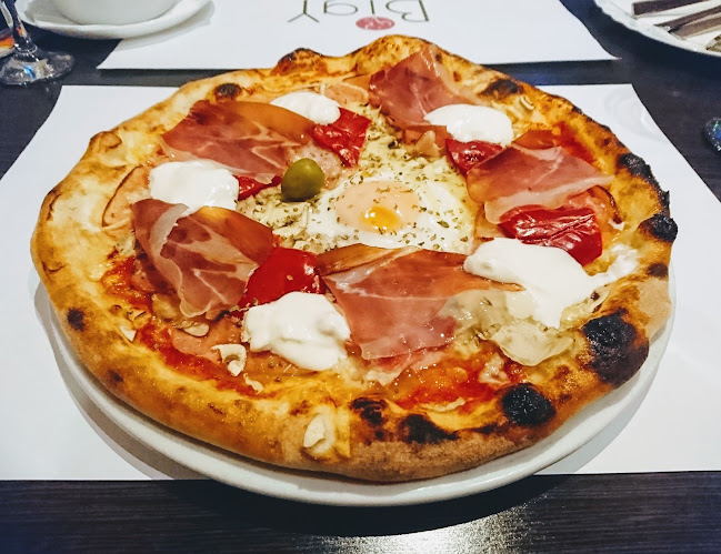 Opinii despre Pizzeria Bigy în Zagreb - Gastronomija i ugostiteljstvo