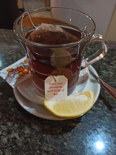 Caffe Bar Upitnik - Zagreb