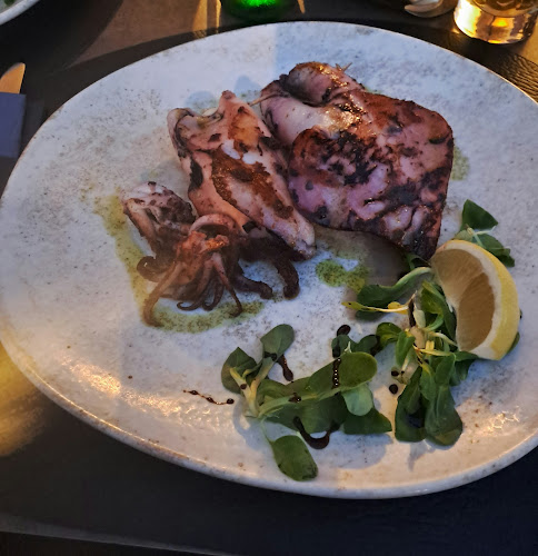 Opinii despre Peškarija în Šibenik - Gastronomija i ugostiteljstvo