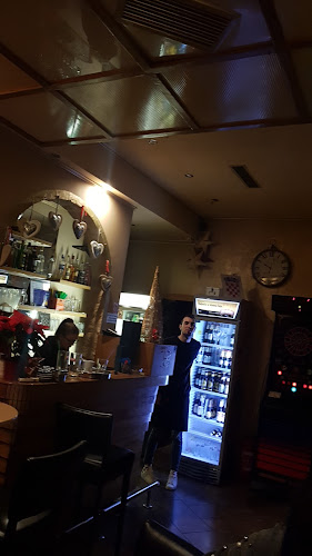 Caffe bar Točkica - Split