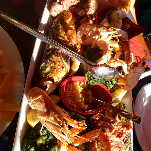 Comentarii opinii despre BISTRO BUKARICA by Grotto