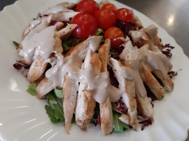 Fast Food Oaza - Gastronomija i ugostiteljstvo