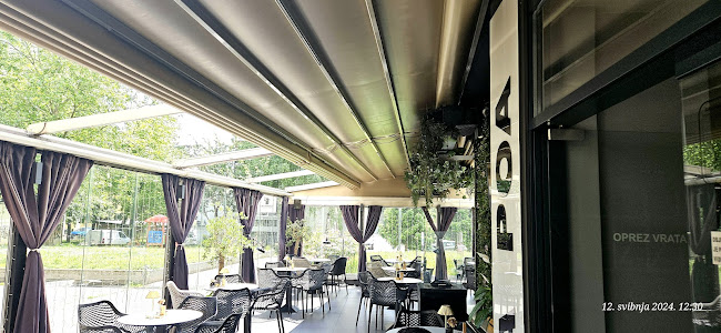 Maksimirska Cesta 94, 10000, Zagreb