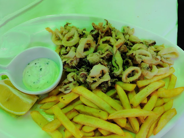 Opinii despre RESTAURANT KOMIN în Dubrovnik - Gastronomija i ugostiteljstvo