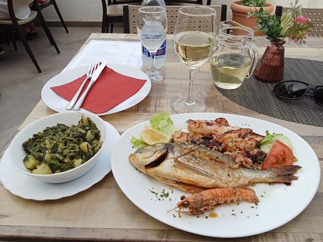 Opinii despre Restoran "Garfild" în Povile - Gastronomija i ugostiteljstvo