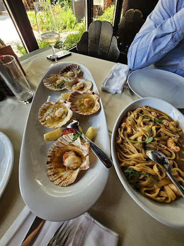 Restaurant Konoba Daniela