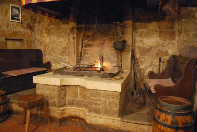 Restoran konoba Marino - Gastronomija i ugostiteljstvo