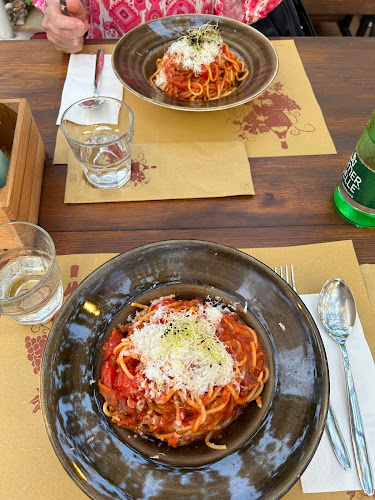 Comentarii opinii despre Restaurant "Viktor&Koko" food&wine