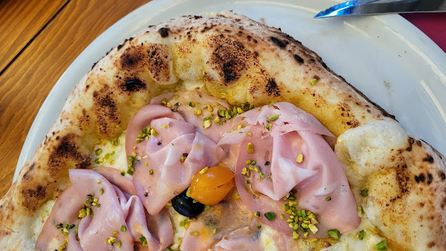 Pizzeria Antica - Gastronomija i ugostiteljstvo