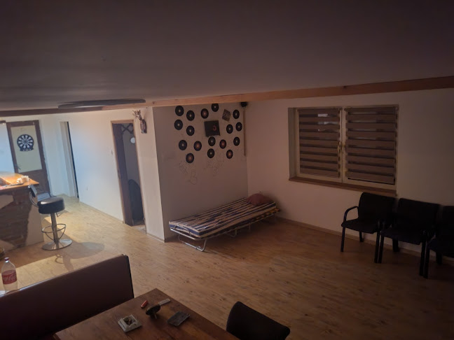 Randic klet - Popovača