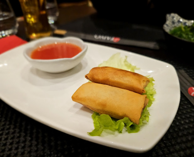 TAIYO Sushi Restaurant