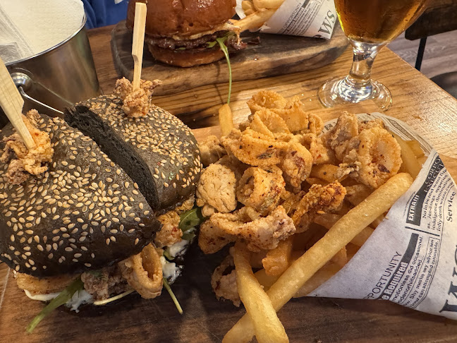 Burger House Republic - Dubrovnik